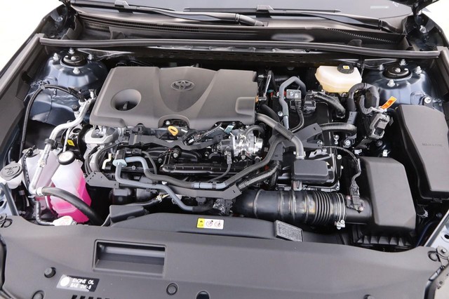 Toyota Camry Vehicle Image 27