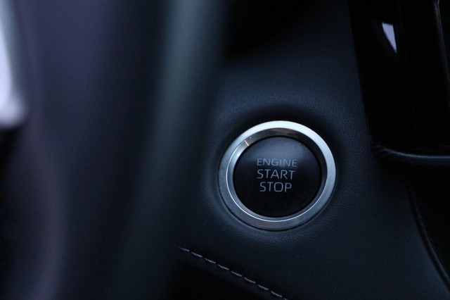 Toyota Highlander Vehicle Image 17