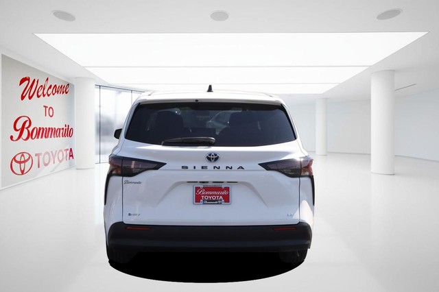 Toyota Sienna Vehicle Image 06
