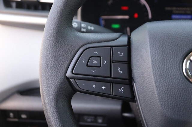 Toyota Sienna Vehicle Image 12
