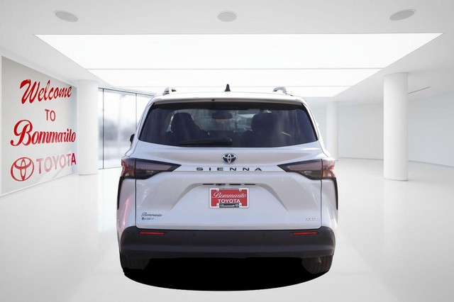 Toyota Sienna Vehicle Image 06