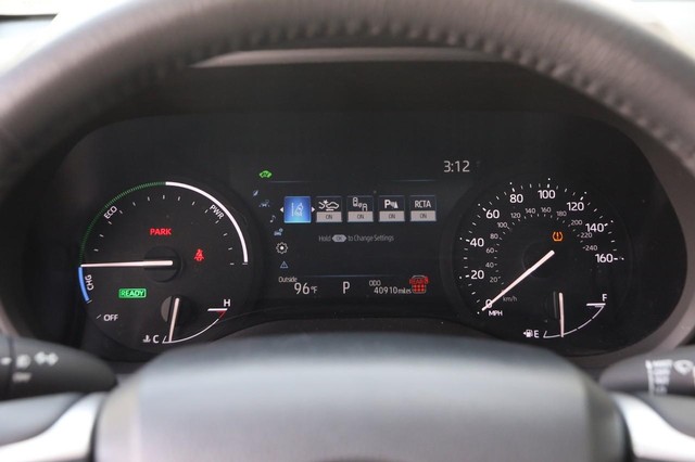 Toyota Sienna Vehicle Image 16