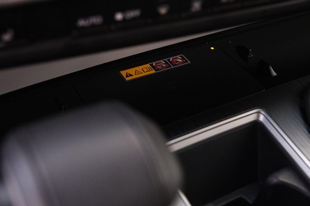 Toyota Sienna Vehicle Image 21