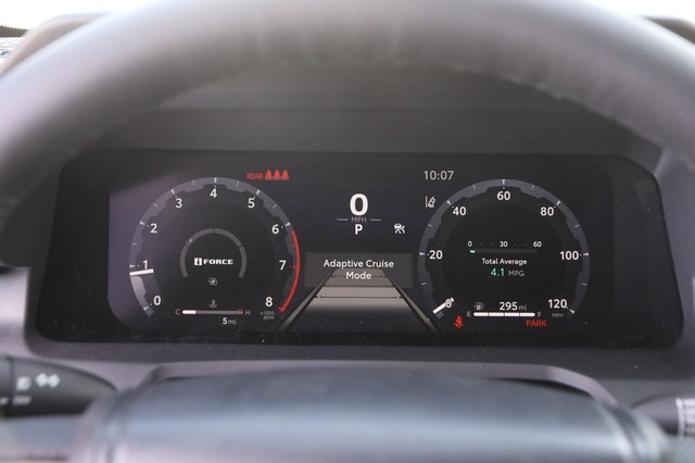 Toyota Tacoma 4WD Vehicle Image 13