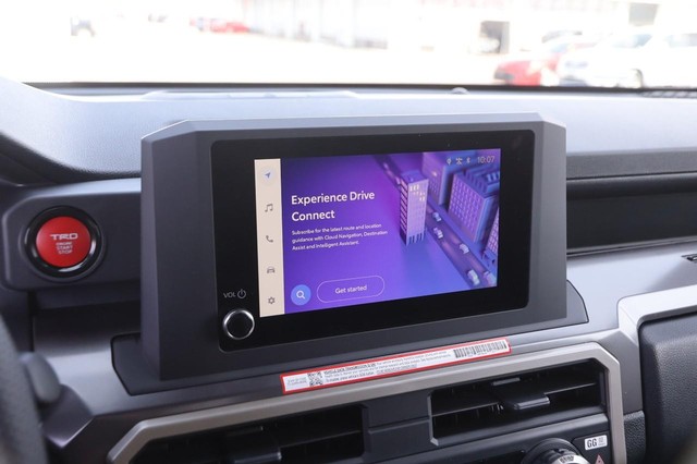 Toyota Tacoma 4WD Vehicle Image 15