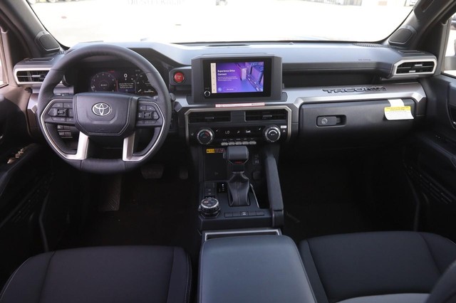 Toyota Tacoma 4WD Vehicle Image 22