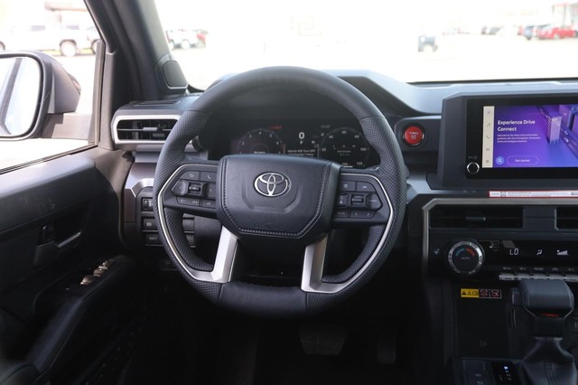 Toyota Tacoma 4WD Vehicle Image 24