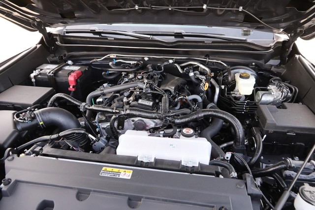 Toyota Tacoma 4WD Vehicle Image 28