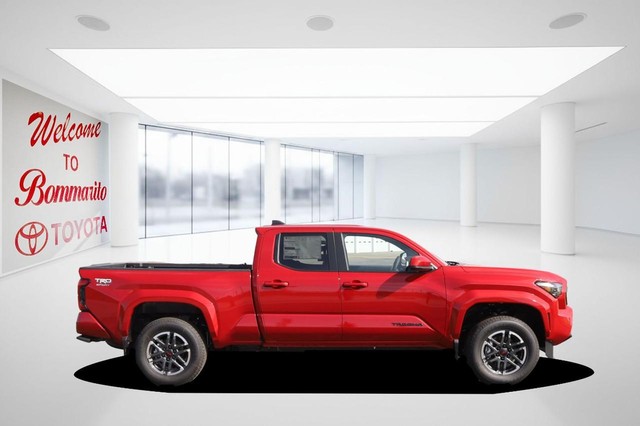 Toyota Tacoma 4WD Vehicle Image 05