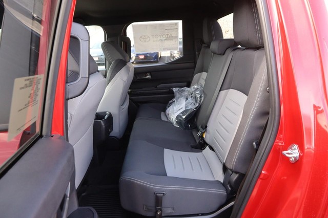 Toyota Tacoma 4WD Vehicle Image 09