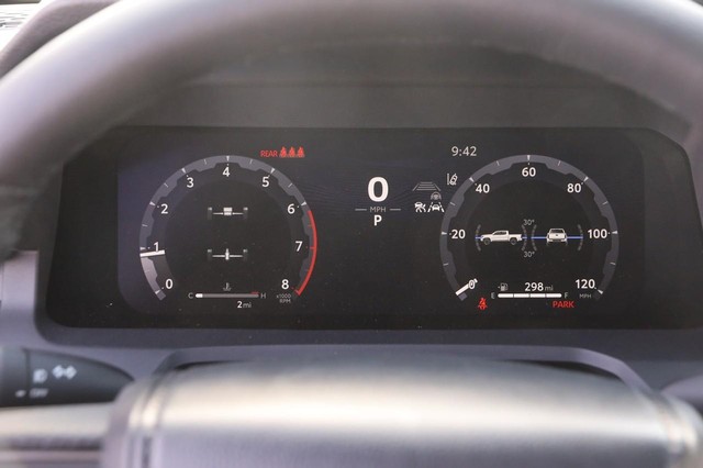 Toyota Tacoma 4WD Vehicle Image 13