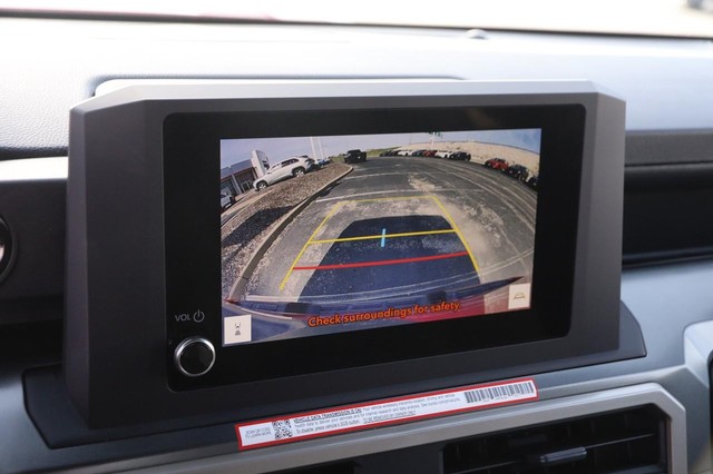 Toyota Tacoma 4WD Vehicle Image 16