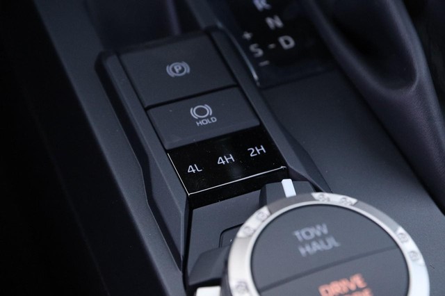 Toyota Tacoma 4WD Vehicle Image 20