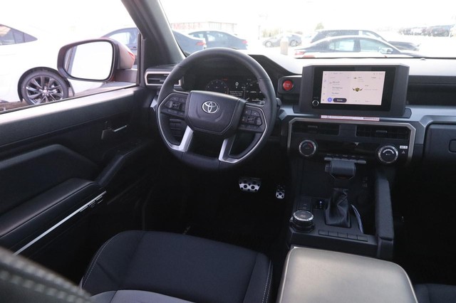 Toyota Tacoma 4WD Vehicle Image 23