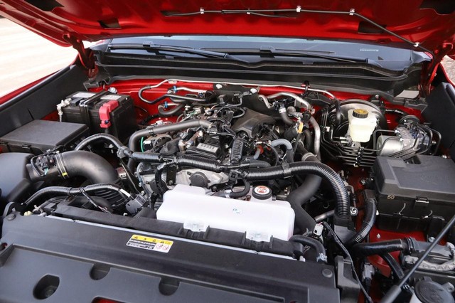 Toyota Tacoma 4WD Vehicle Image 28