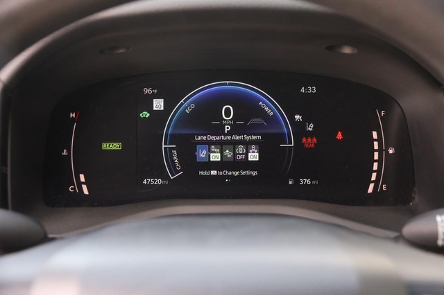 Toyota Camry Vehicle Image 13