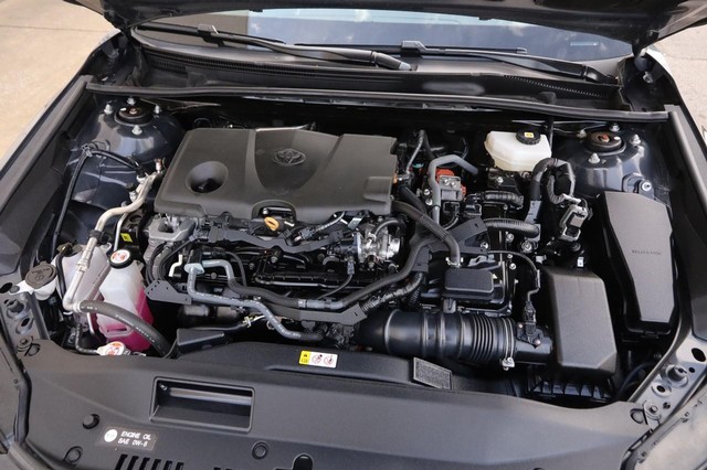 Toyota Camry Vehicle Image 27