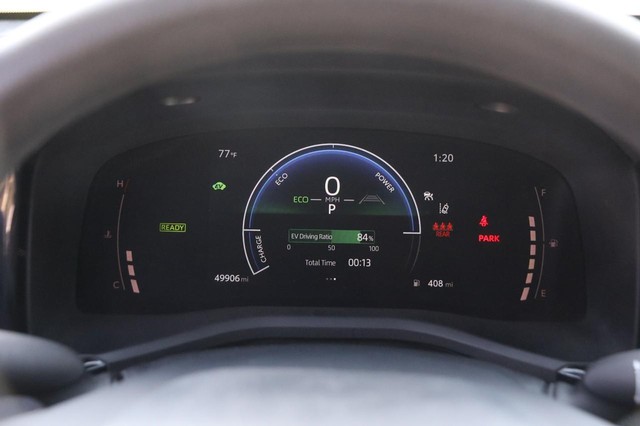 Toyota Camry Vehicle Image 13