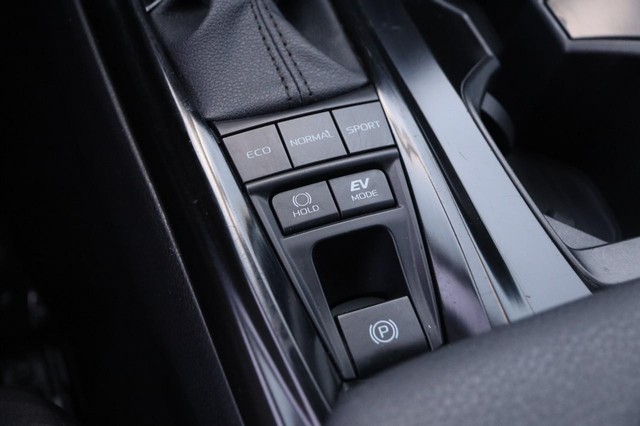 Toyota Camry Vehicle Image 19