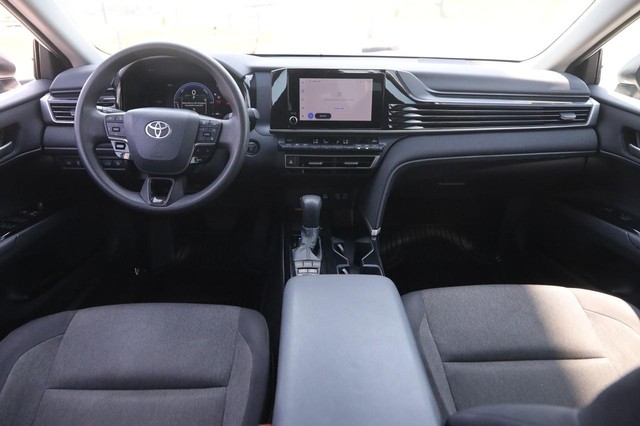 Toyota Camry Vehicle Image 21