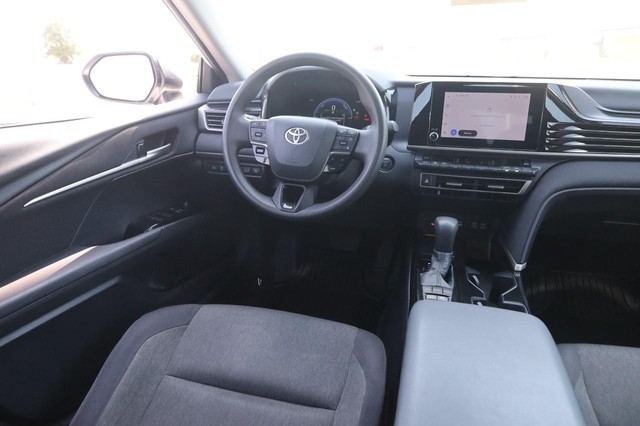 Toyota Camry Vehicle Image 22