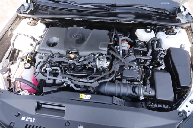 Toyota Camry Vehicle Image 27