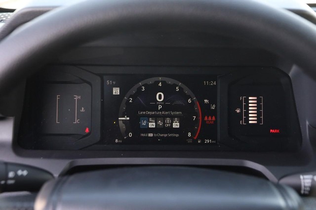 Toyota Tacoma 2WD Vehicle Image 13