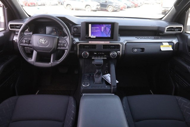 Toyota Tacoma 2WD Vehicle Image 21