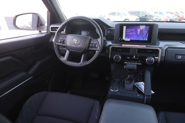 Toyota Tacoma 2WD Vehicle Image 22