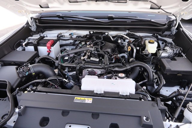 Toyota Tacoma 2WD Vehicle Image 27