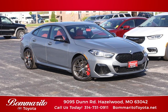Hazelwood MO 2024 BMW 2 Series more details - bmw 2 series