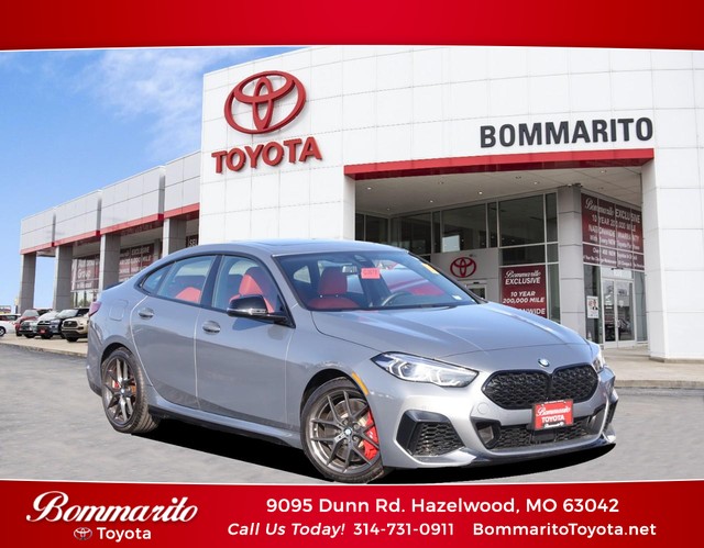 Hazelwood MO 2024 BMW 2 Series more details - bmw 2 series
