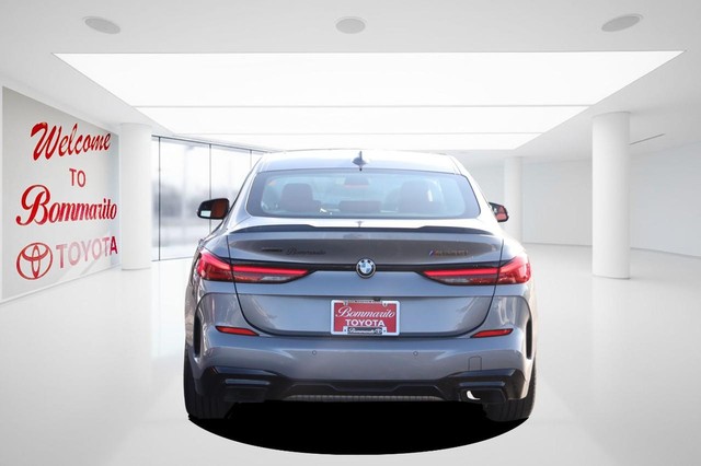 BMW 2 Series Vehicle Image 06