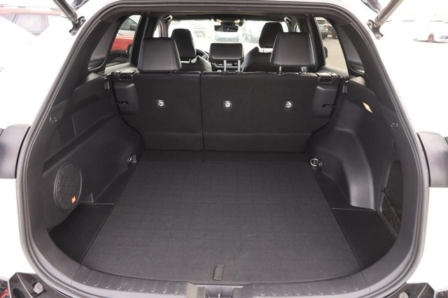 Toyota RAV4 Vehicle Image 07