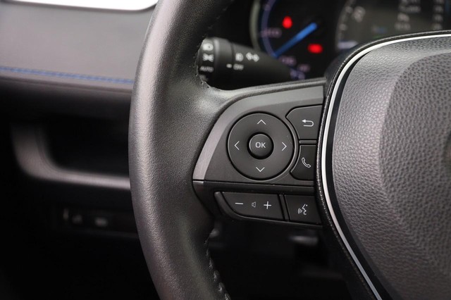 Toyota RAV4 Vehicle Image 13