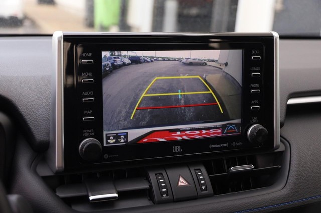 Toyota RAV4 Vehicle Image 19