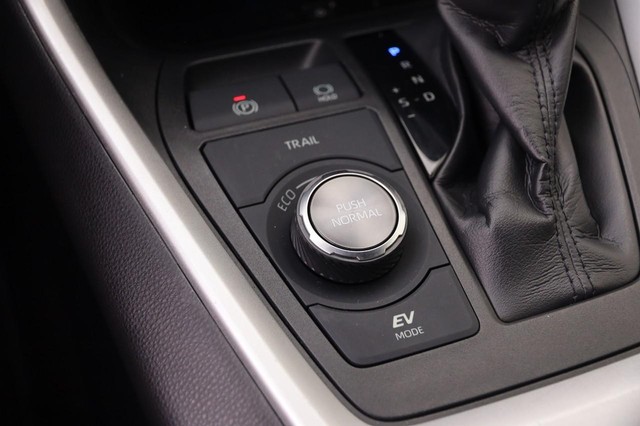 Toyota RAV4 Vehicle Image 21