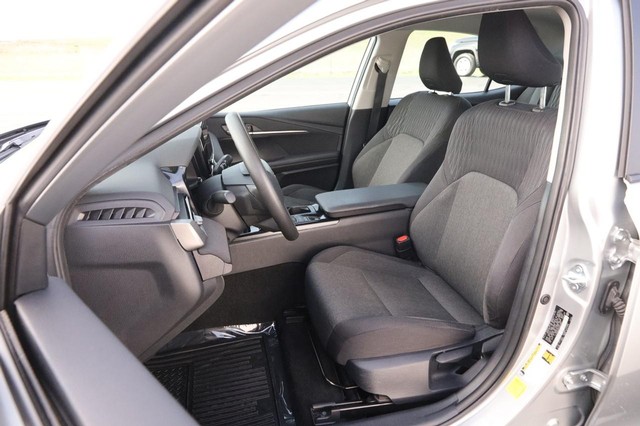 Toyota Camry Vehicle Image 08