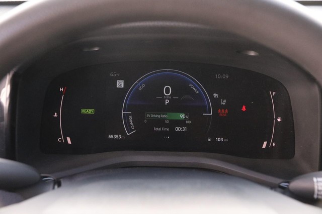 Toyota Camry Vehicle Image 13