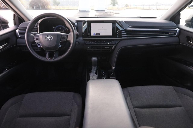 Toyota Camry Vehicle Image 21