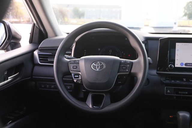 Toyota Camry Vehicle Image 23