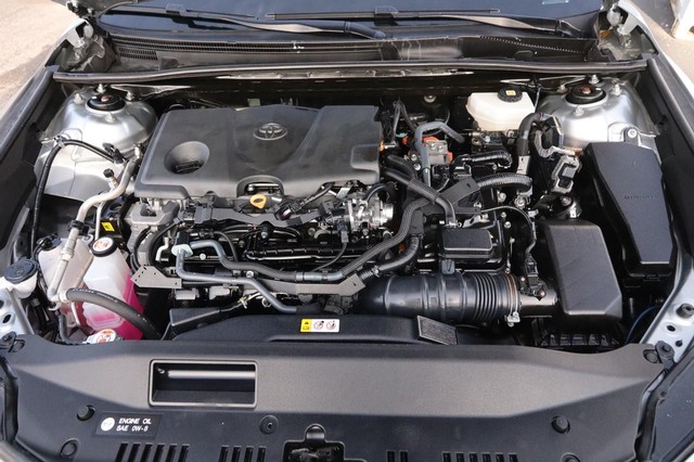 Toyota Camry Vehicle Image 27