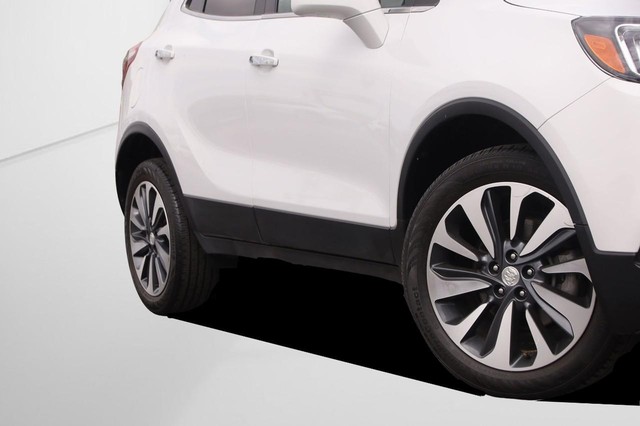 Buick Encore Vehicle Image 03