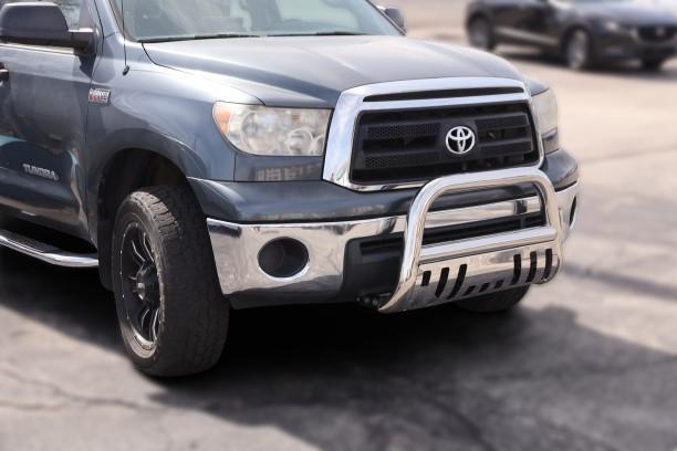 Toyota Tundra 2WD Truck Vehicle Full-screen Gallery Image 3