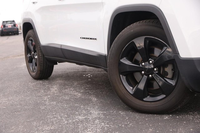 Jeep Cherokee Vehicle Image 03