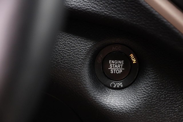 Jeep Cherokee Vehicle Image 14