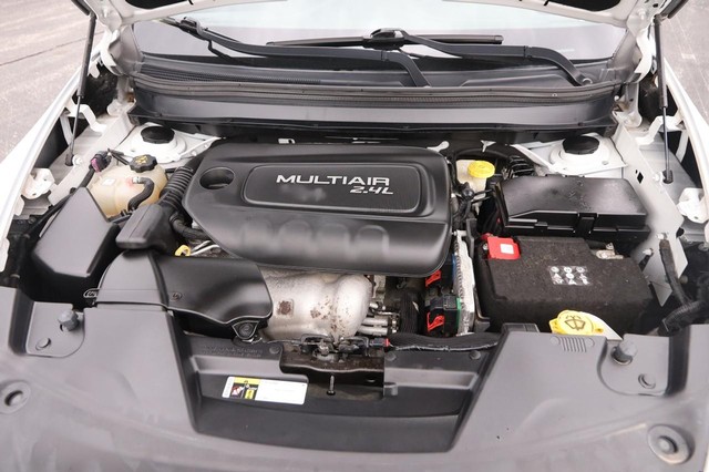 Jeep Cherokee Vehicle Image 27