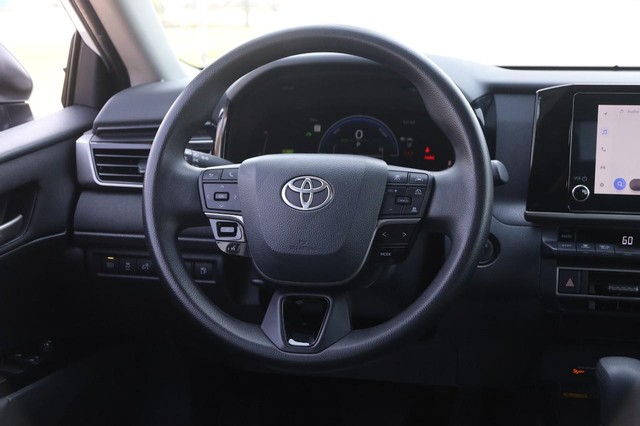 Toyota Camry Vehicle Image 23