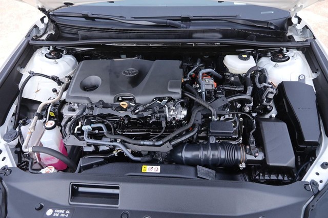 Toyota Camry Vehicle Image 27