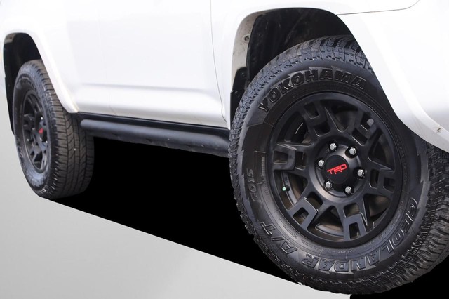 Toyota 4Runner Vehicle Image 03